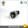 HOT SALE xpe led flashlight rechargeable flashlight with compass powerful flashlight torch